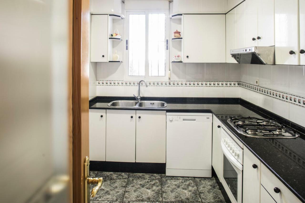 Casa Rural Carrícola Eksteriør billede