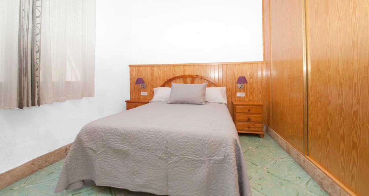 Casa Rural Carrícola Eksteriør billede